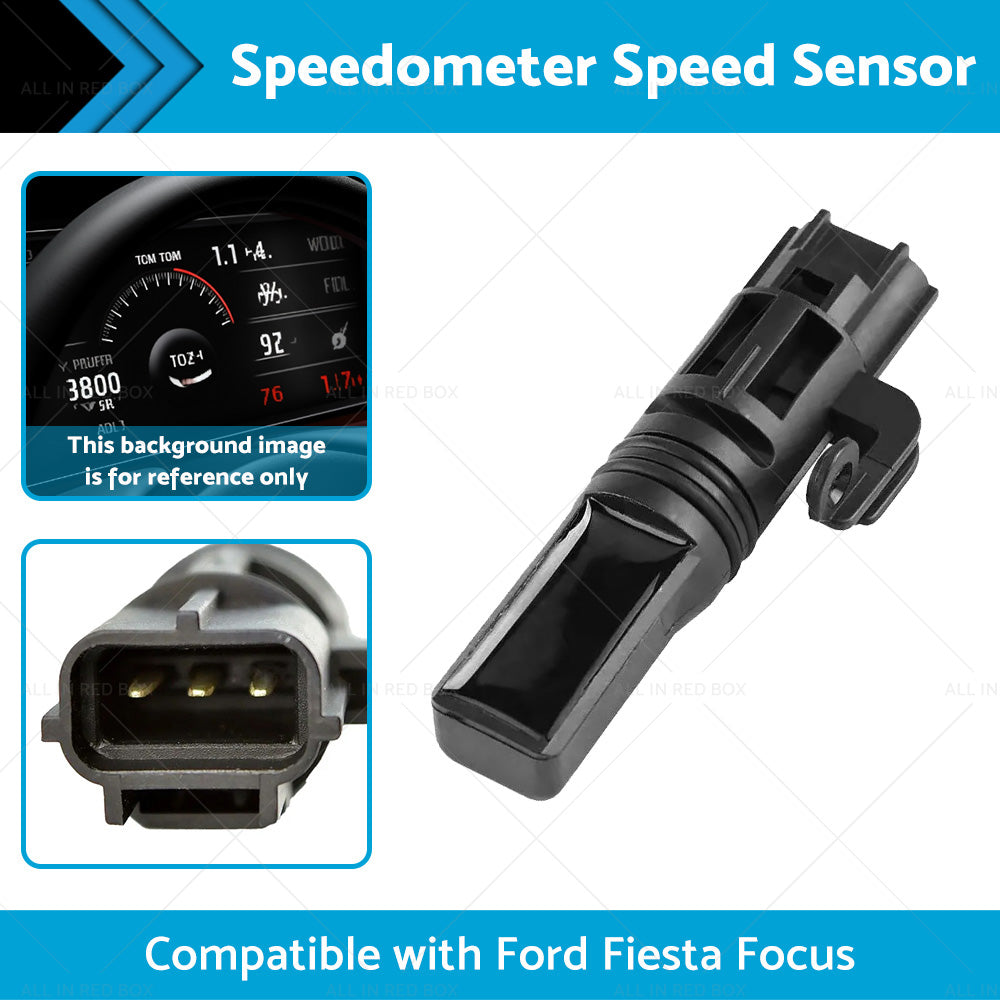 {{ Speedometer Speed Sensor Suitable for Ford Fiesta 1. 4L 1. 6L 01-08 Focus 98-06 }} - Buy Car Parts Online at {{ Kaka Auto Parts }}.