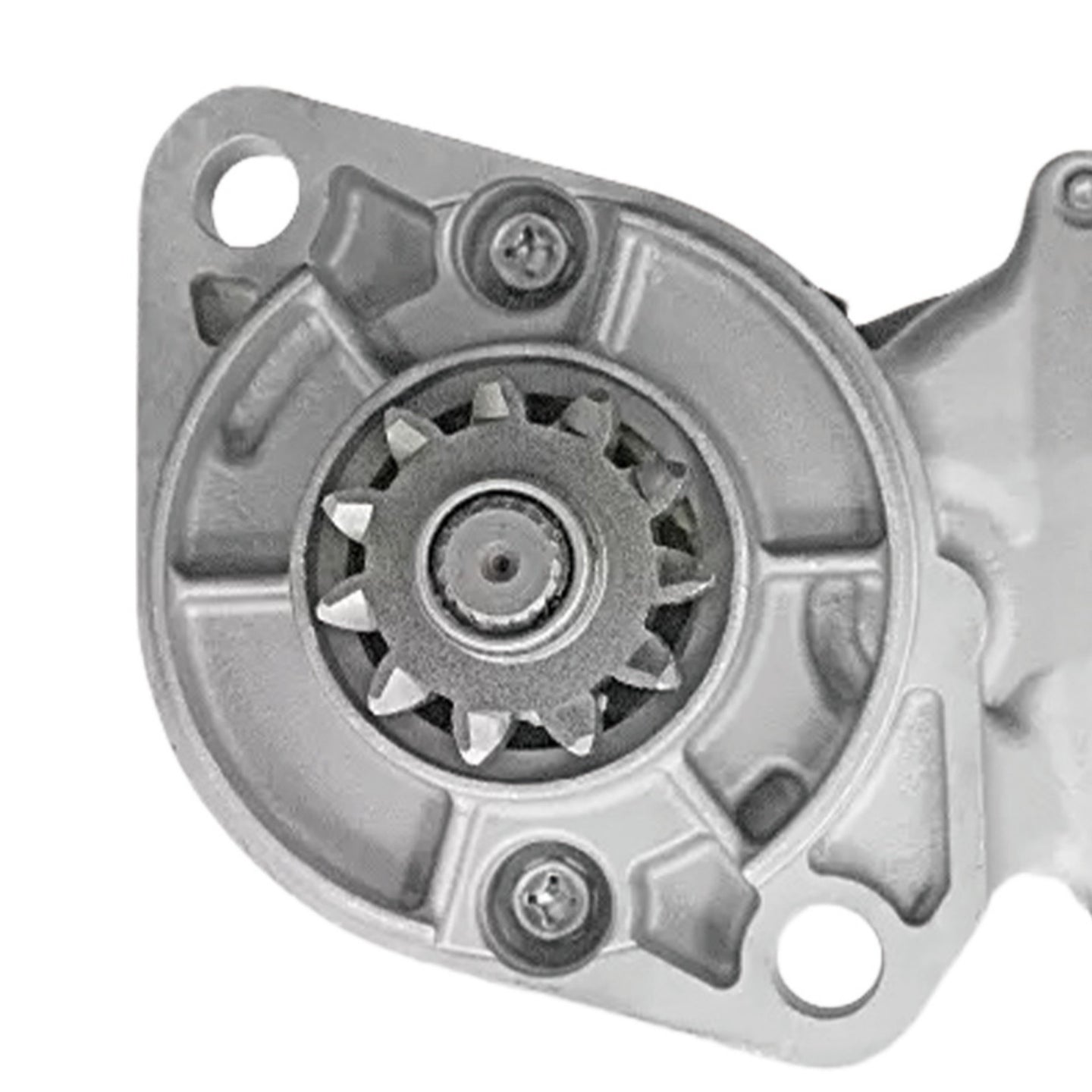 {{ Starter Motor Suitable for Kubota Tractor L4150DTN Diesel 2.3L 1988-1990 }} - Buy Car Parts Online at {{ Kaka Auto Parts }}.