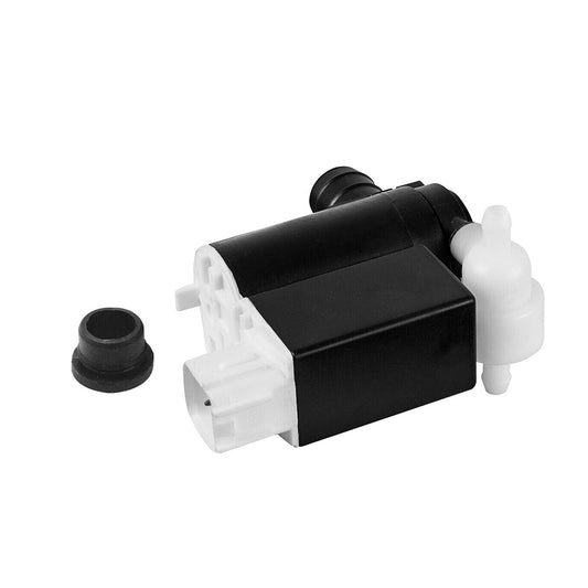 Windscreen Washer Pump Suitable For Hyundai Tucson / Accent / Santa Fe & Kia Sportage Hatchback