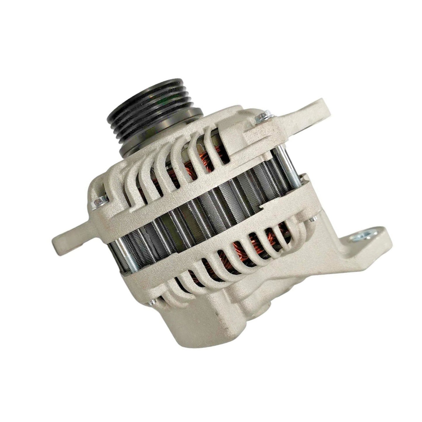 {{ Alternator Suitable For Subaru Impreza WRX STI GC GM GD GG Forester SG SH9 BP }} - Buy Car Parts Online at {{ Kaka Auto Parts }}.