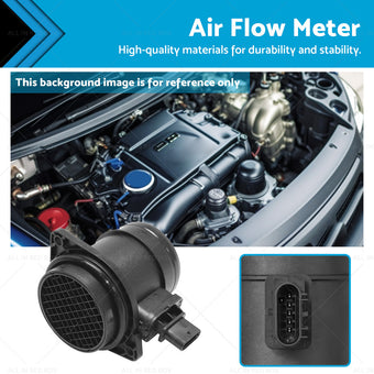 compare product Suitable For Holden Capitive CG V6 3. 2 06-11 Mass Air Flow Meter Maf 21994504