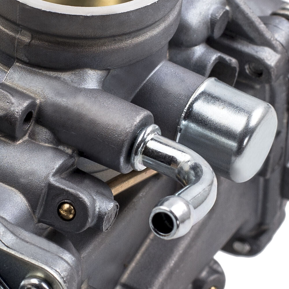 Carburetor Fits For Suzuki QuadRunner LT-F250 1990-1996 13200-19B63 Aftermarket