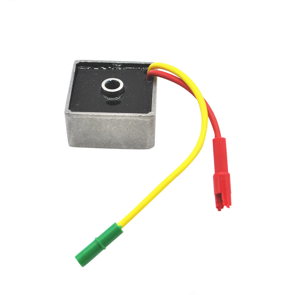 Voltage Regulator Rectifier Suitable For Briggs & Stratton Engines 491546, 691188, 794360