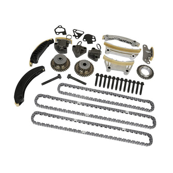 compare product Timing Chain Kit  and  Gears fit for Holden Commodore VZ VE VF 3. 6L LY7 LE0 LW2 LWR