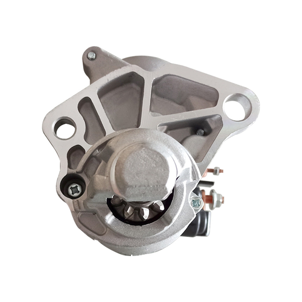 {{ Starter Motor Suitable for Chrysler Valiant 318 340 360 383 440 V8 1. 9hp SB BB }} - Buy Car Parts Online at {{ Kaka Auto Parts }}.