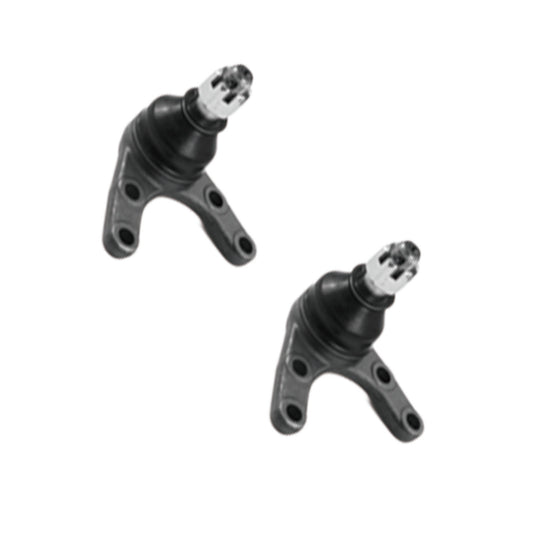 Ball Joint Tie Rod End Idler Arm Suspension Kit Suitable for Mazda B Series