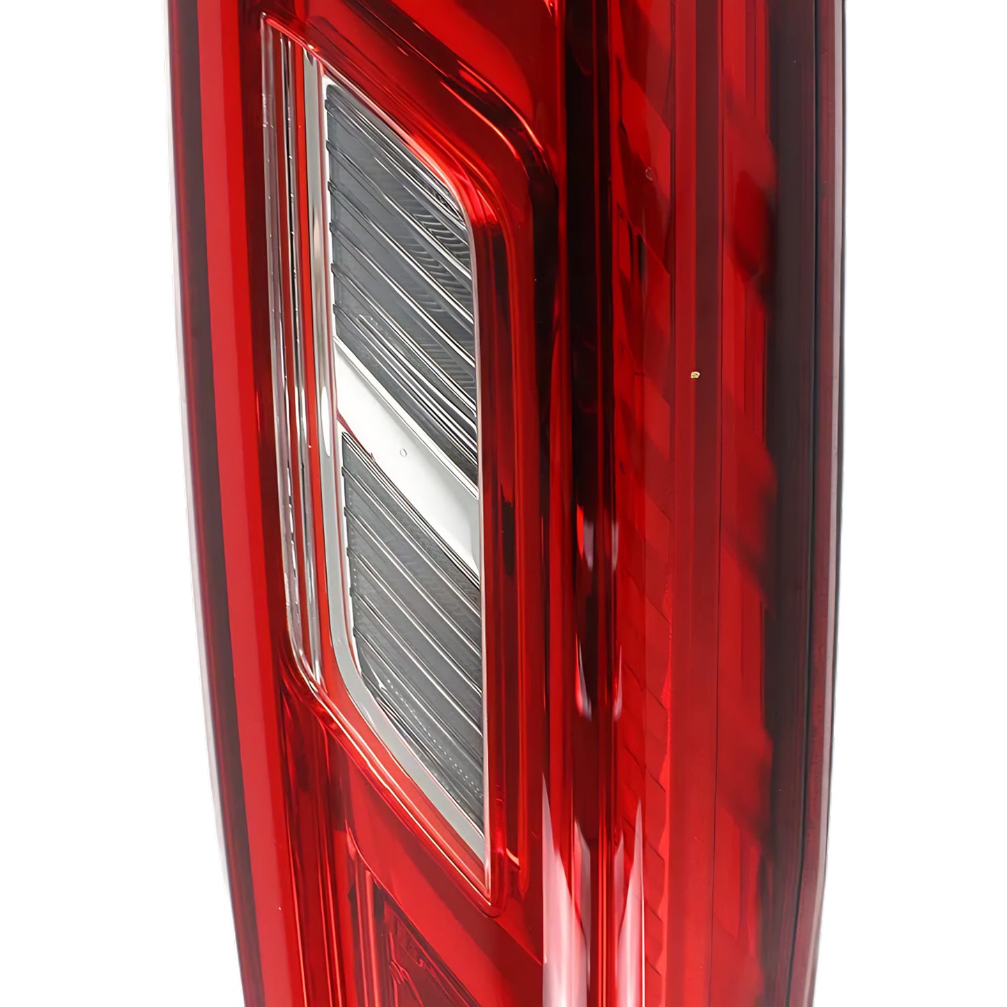 {{ Left & Right Side Rear Tail Light Halogen Suitable for LDV Deliver 9 V90 2020-On }} - Buy Car Parts Online at {{ Kaka Auto Parts }}.