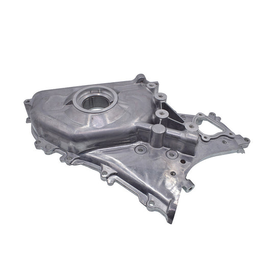 Oil Pump Suitable For Nissan Navara D40 / Pathfinder 2.5L Diesel YD25DDTI 2005-2015