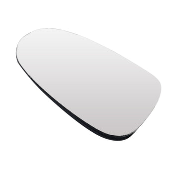 compare product Right Driver Side Heated Mirror Glass with Back Plate Suitable For VW Golf MK5 2004–2008
