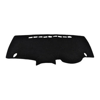 compare product Non-Slip Dash Mat Suitable For Honda Jazz GE 2008-2014 Dashboard Cover