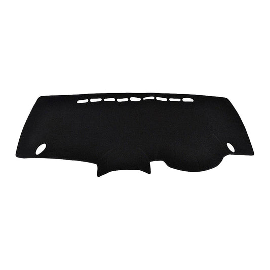 Non-Slip Dash Mat Suitable For Honda Jazz GE 2008-2014 Dashboard Cover