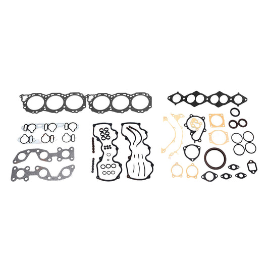 {{ VRS Cylinder Head Gasket Set Suitable For Nissan Pathfinder R50 3.3L VG33E 95-05 }} - Buy Car Parts Online at {{ Kaka Auto Parts }}.