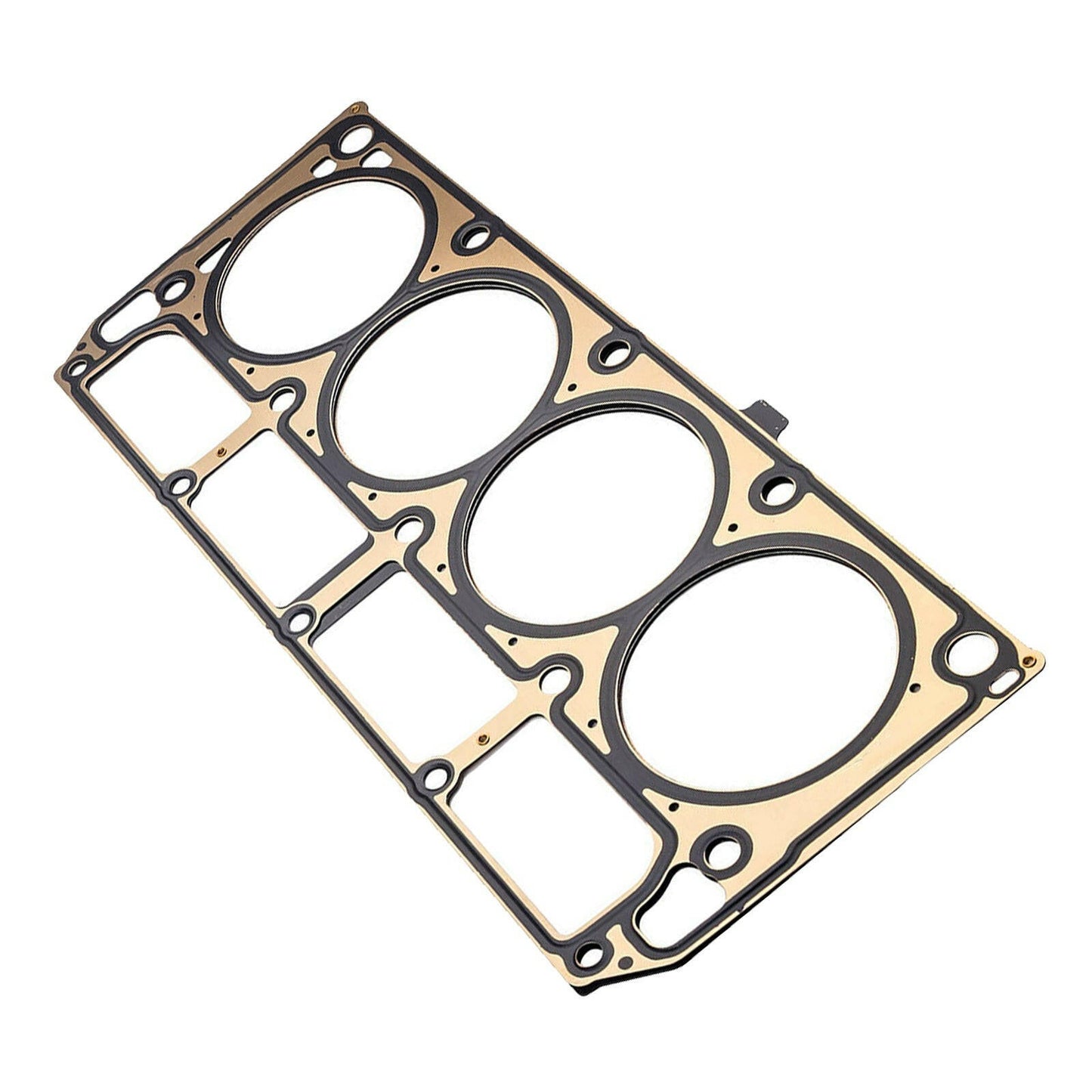 2x Cylinder Head Gasket Suitable For Holden Calais VE VF VZ 2006-2017 6.0L 6.2L LS2 LQ9 L96