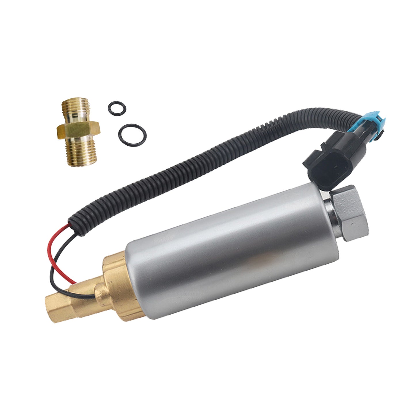 EFI MPI Fuel Pump Suitable for 861156A1 Mercruiser V6 and V8 305 350 Accessory