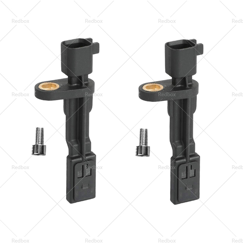 {{ 2x Rear ABS Speed Sensor 52125003AB Fits For Jeep Cherokee KK Wrangler JK 2. 8L }} - Buy Car Parts Online at {{ Kaka Auto Parts }}.