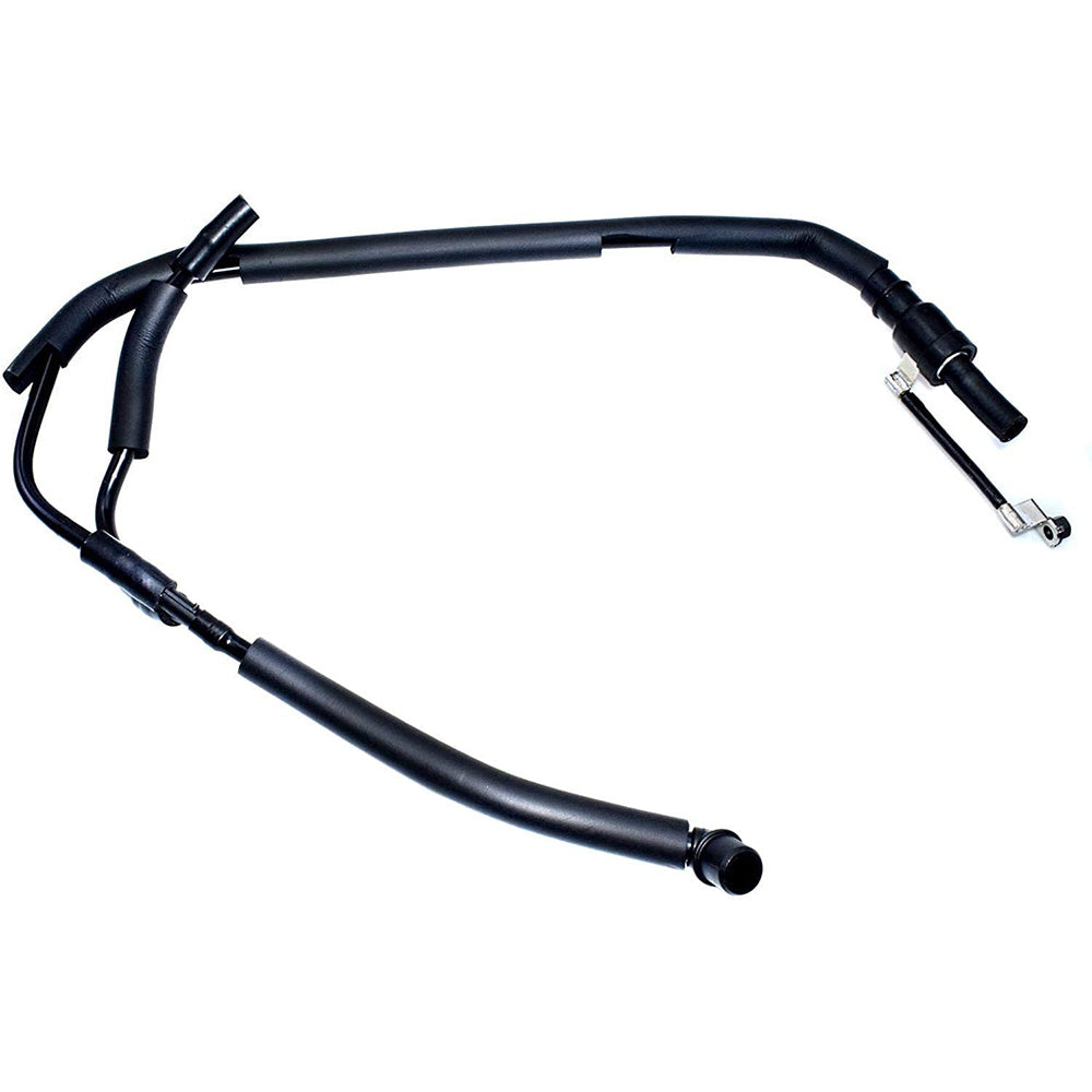 PCV Valve Breather Hose Pipe Suitable For Holden Commodore V8 LS1 5.7L VX VT VY VZ VU