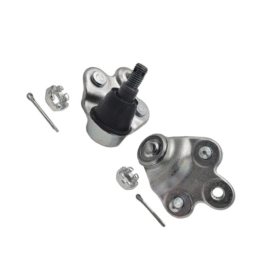 Front Lower Suspension Ball Joint 2x Suitable For Honda Civic FD Series 2006-2012