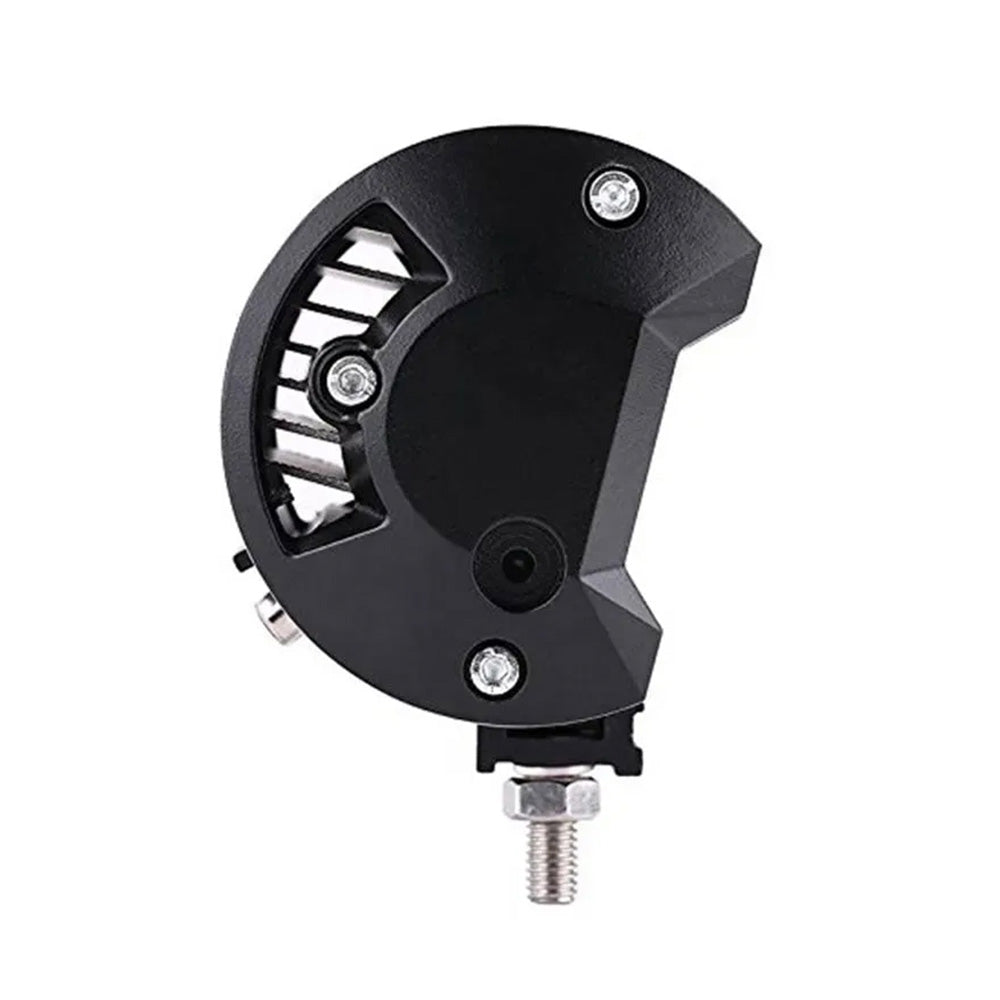 {{ 2x 5inch Flood LED Light Bar Offroad Work Driving Fog Lamp Yellow Cree Spread }} - Buy Car Parts Online at {{ Kaka Auto Parts }}.