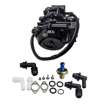 compare product Oil Injection Fuel Pump Suitable For Johnson / Evinrude Outboard VRO 5007420