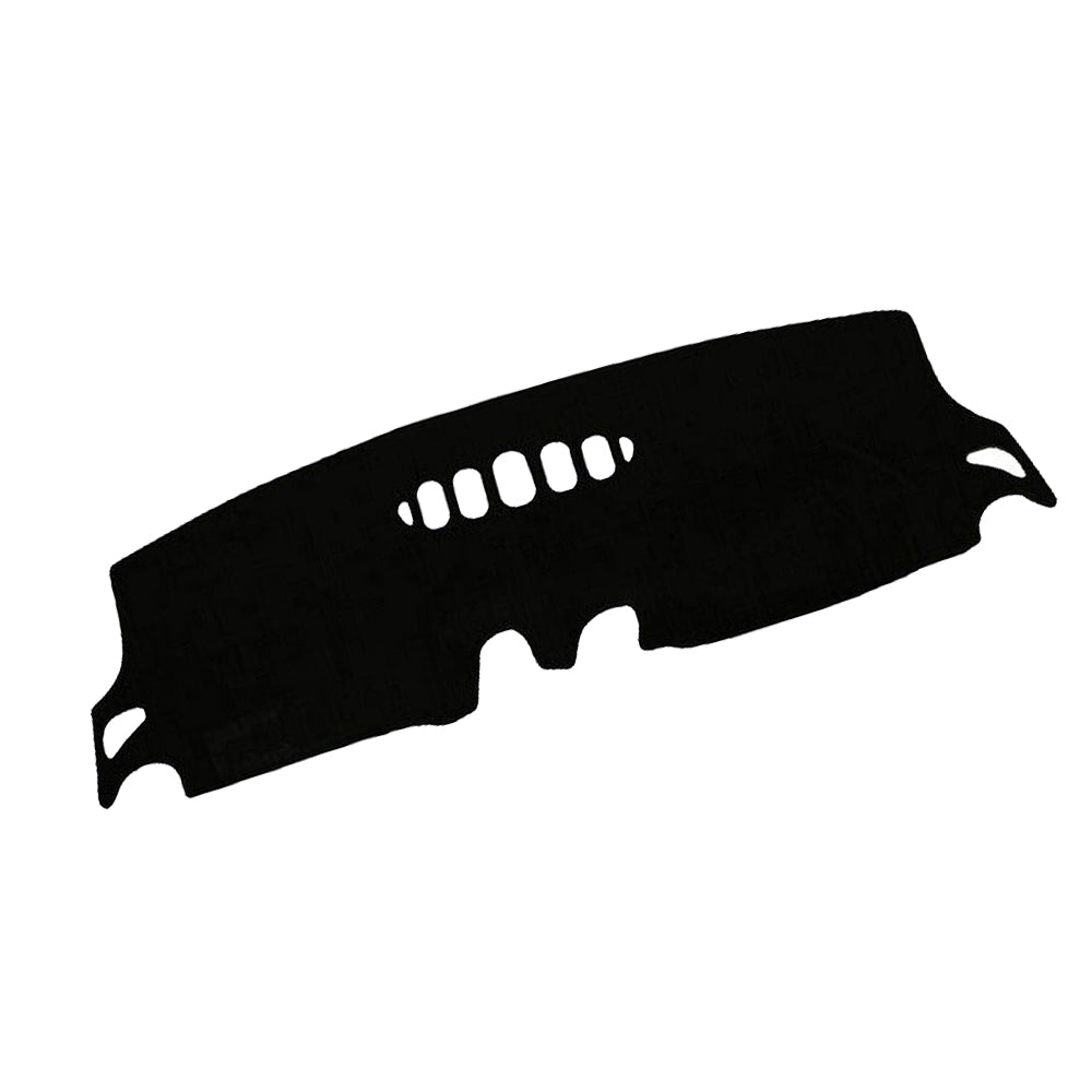 Dash Mat Suitable For Ford Mondeo MK4 MA MB MC 2007–2014 Non-Slip Dashboard Cover