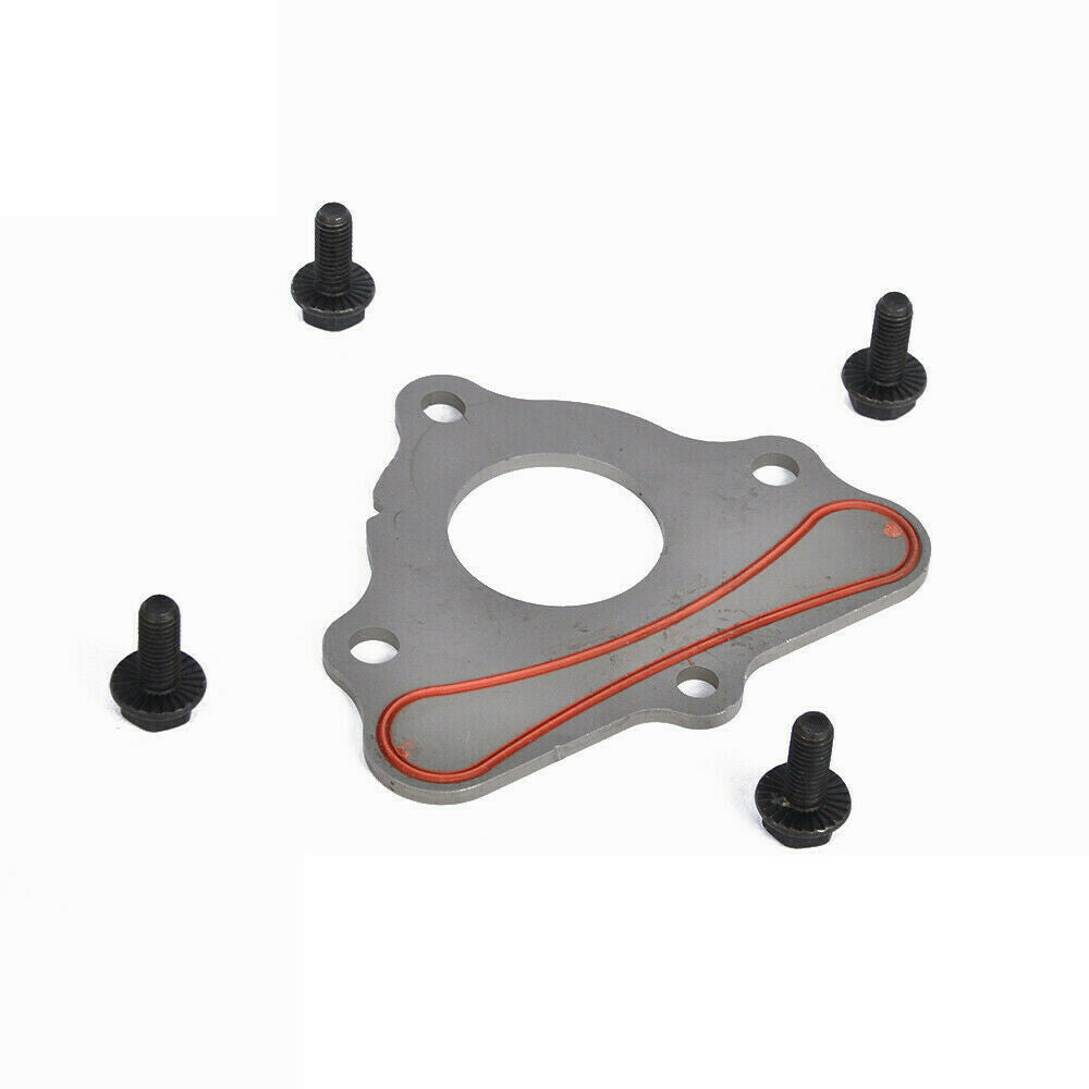Front Camshaft Thrust Retainer Plate Gasket Suitable For Holden LS1 LS2 LS3 5.7L 6.0L 2000-2007