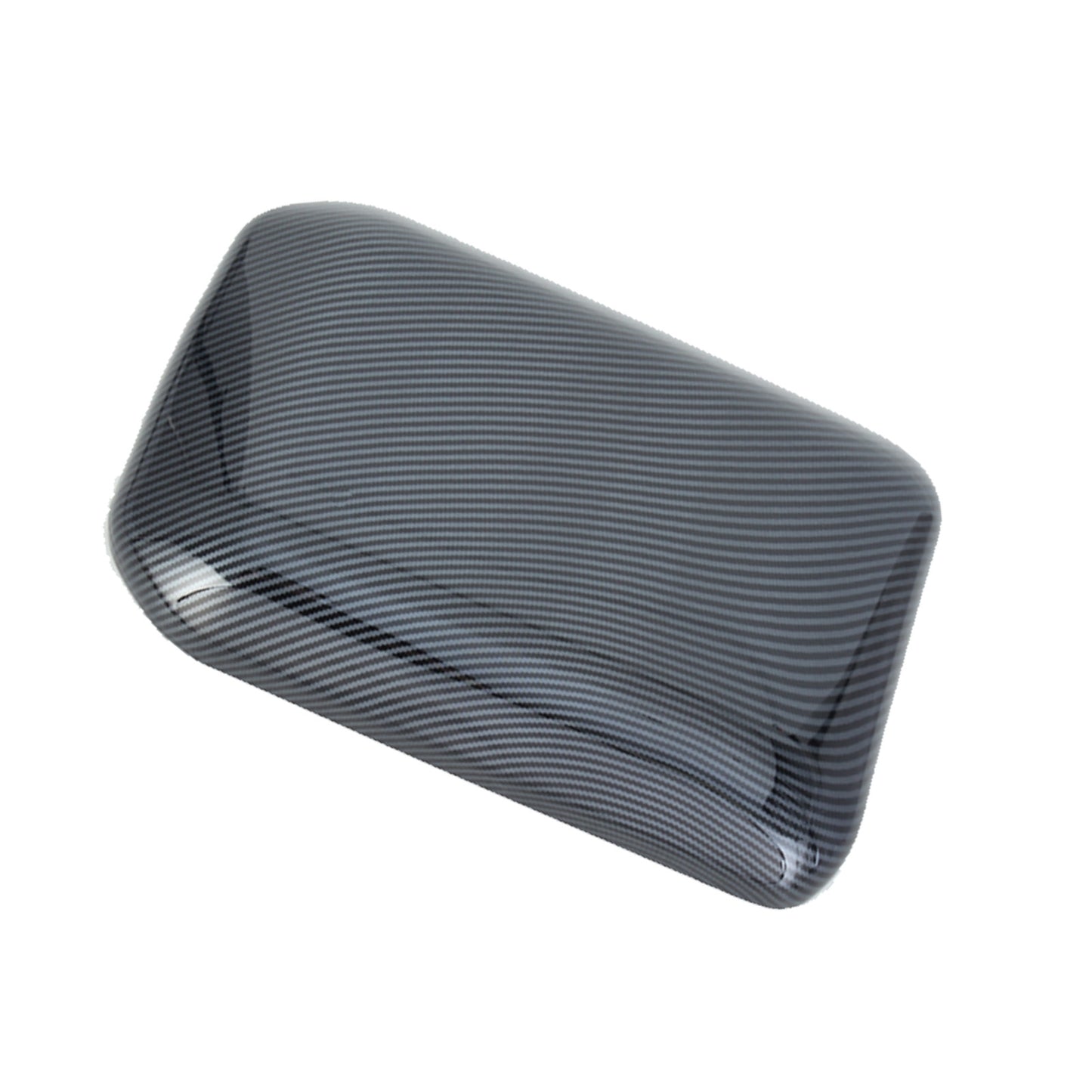 {{ ABS Center Armrest Cover Trim Suitable For Toyota Prado LC250 2024 }} - Buy Car Parts Online at {{ Kaka Auto Parts }}.