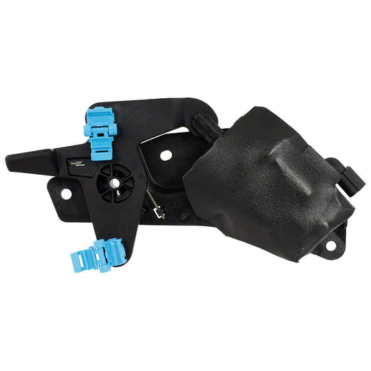 Powered Tailgate Lock Actuator Suitable For Ford F150 2017-2021 GC3Z9943170E