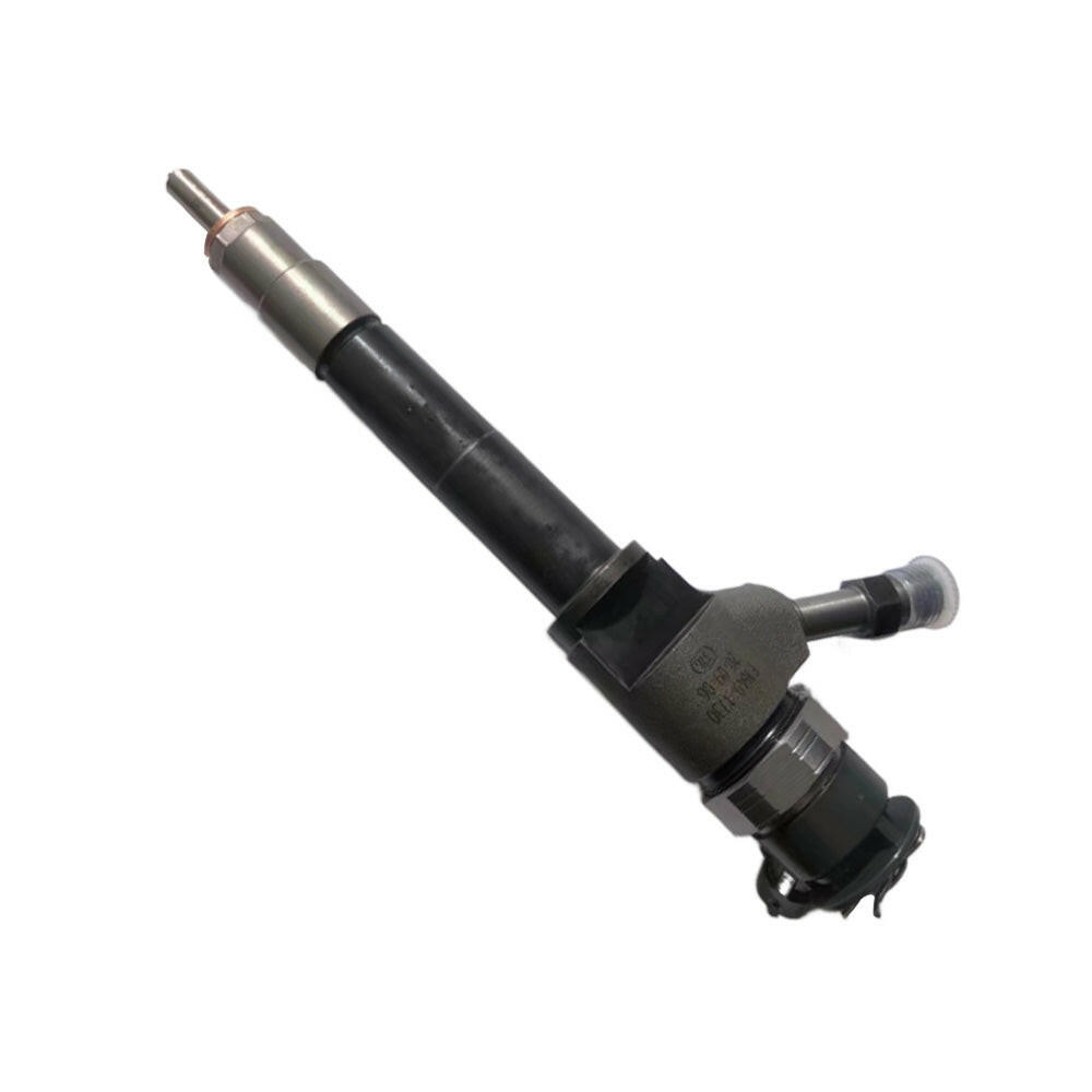 Fuel Injector Suitable For Ford Ranger PK PJ Mazda BT-50 2006–2011 0445110249
