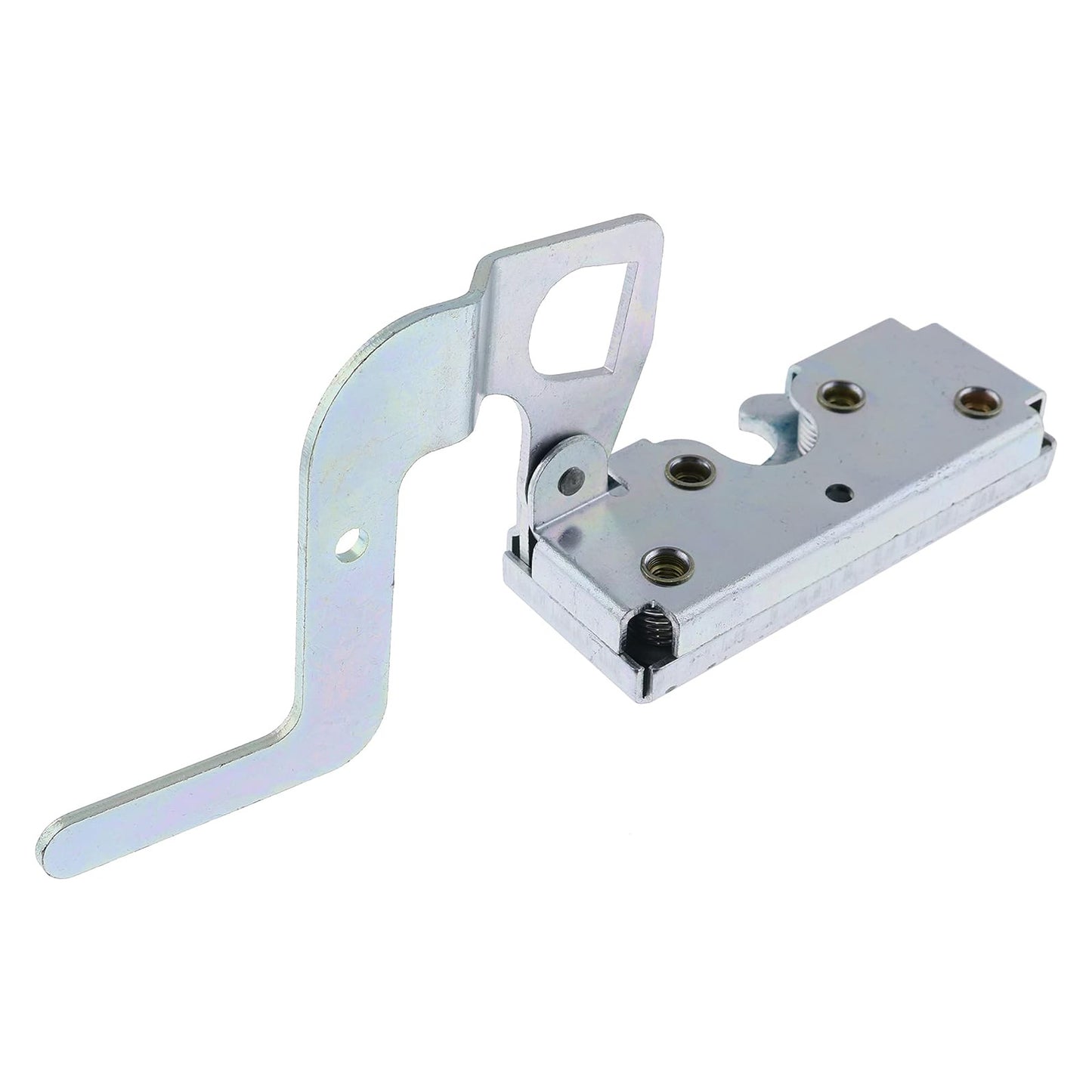 Rear Engine Door Latch Handle Clasp Suitable For Bobcat 553 / 667 / 751 / 753 / 763 6670867