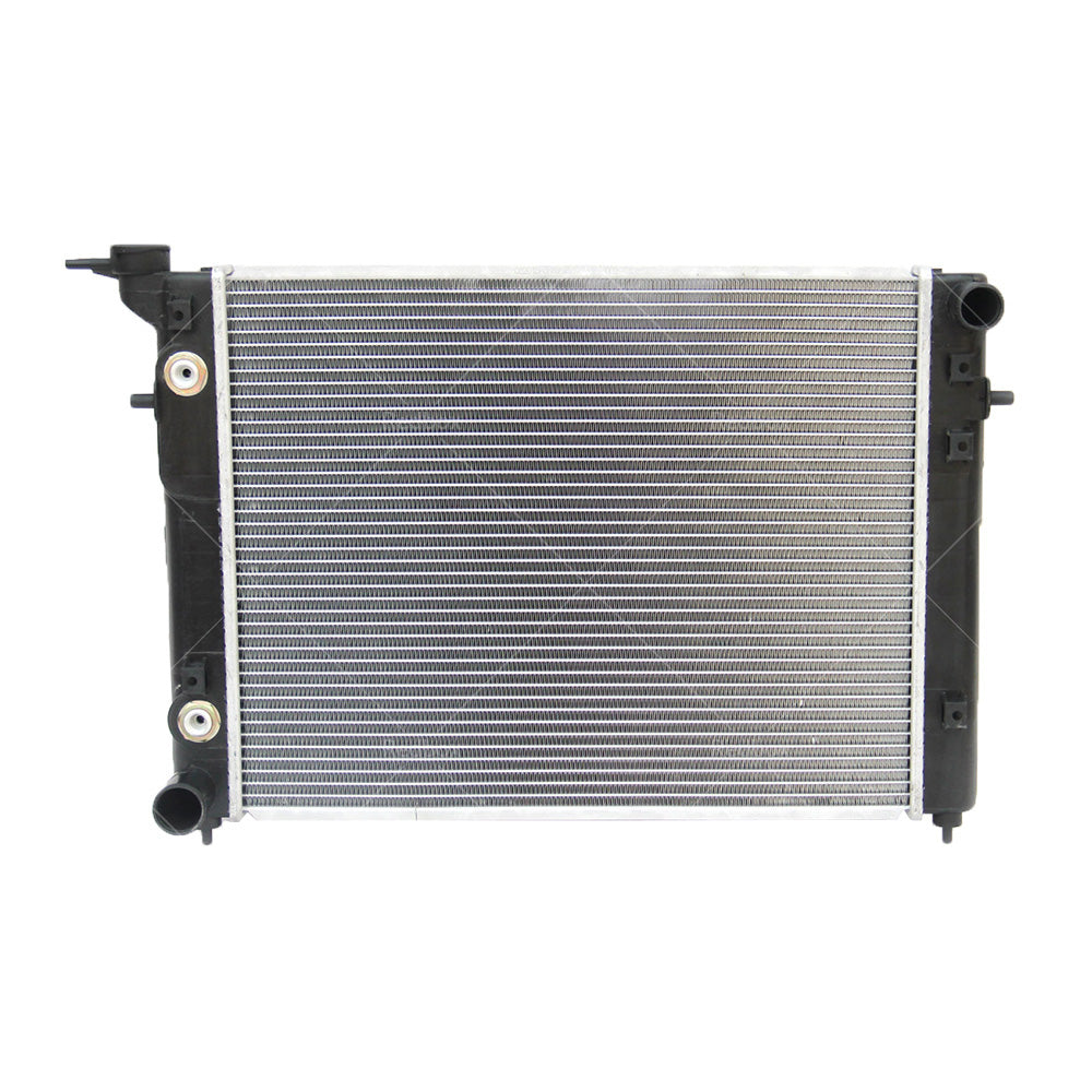 {{ Radiator Suitable For Toyota Lexcen 91-97 Holden Commodore 91-00 VP VR VS V6 }} - Buy Car Parts Online at {{ Kaka Auto Parts }}.