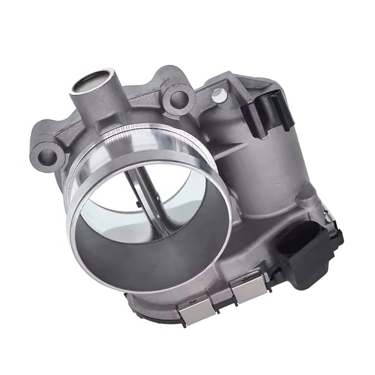 Throttle Body with 6 Pin Suitable For Ford Ranger PX 2.2L / 3.2L P4AT P5AT GBVAJQJ Ute Cab 2019
