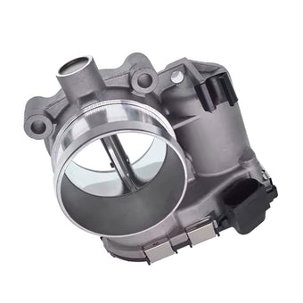 compare product Throttle Body with 6 Pin Suitable For Ford Ranger PX 2.2L / 3.2L P4AT P5AT GBVAJQJ Ute Cab 2019
