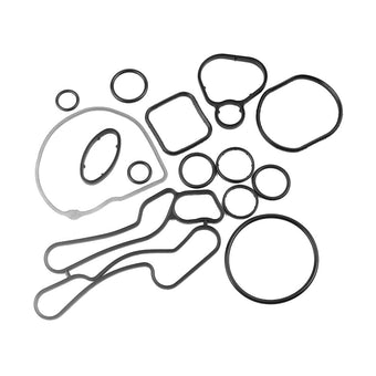 compare product Oil Cooler Repair Seals Gaskets Suitable For Holden Cruze JG JH F18D4 1.8L Astra Barina