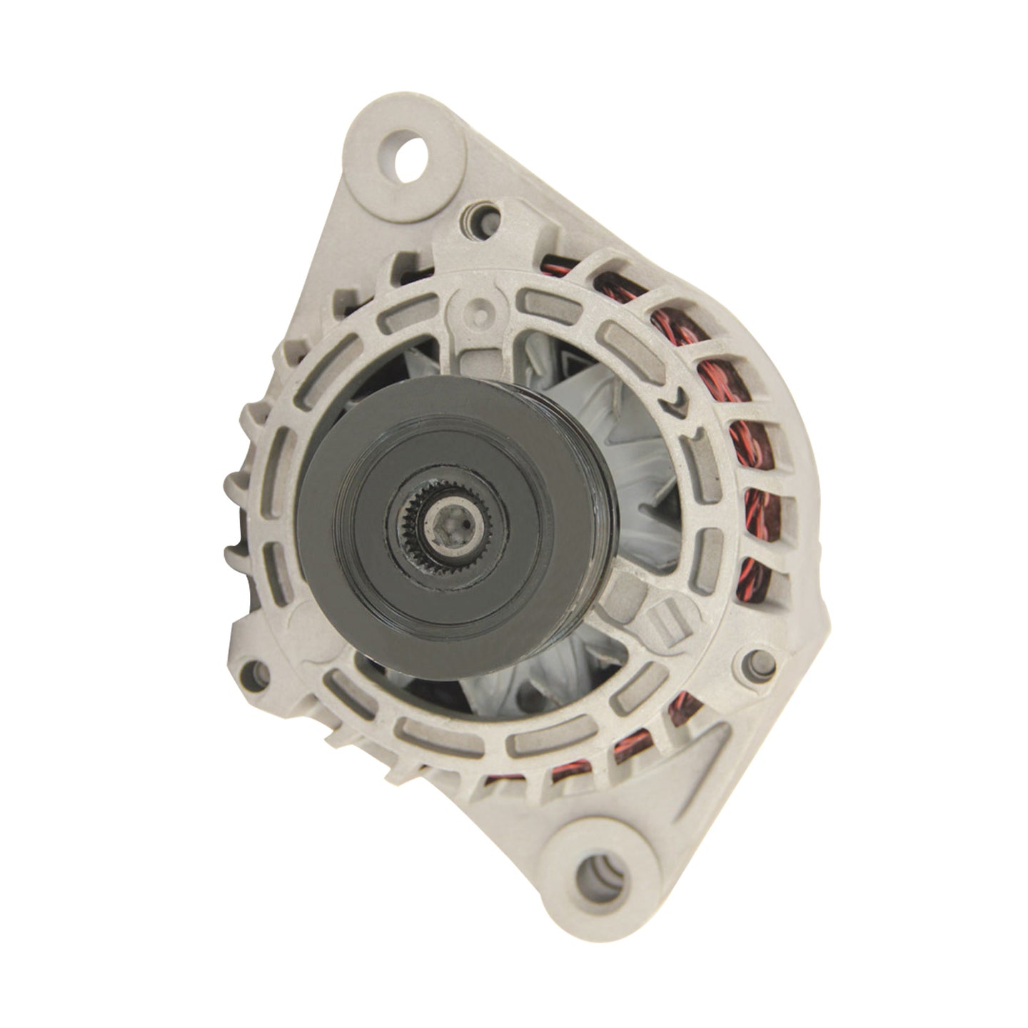 {{ Alternator For Holden Astra AH 1.9L Turbo Diesel 4Cyl Z19DTH 1998-2011 }} - Buy Car Parts Online at {{ Kaka Auto Parts }}.