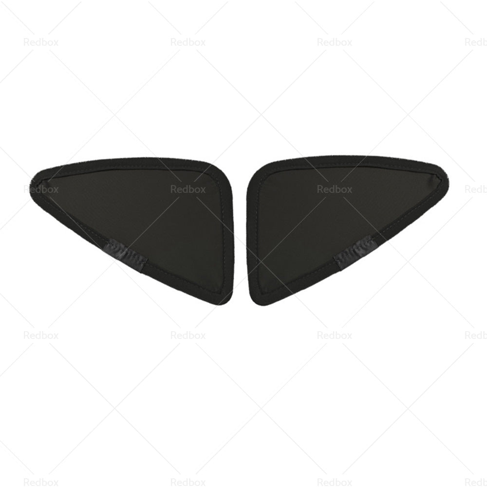 {{ Sunroof Window Sunshade Front Rear UV Film Windshield Window For Tesla Model Y }} - Buy Car Parts Online at {{ Kaka Auto Parts }}.