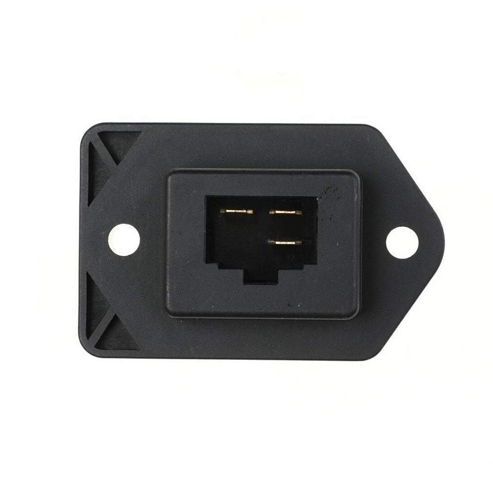 {{ Heater Fan Resistor with Auto Climate Control Suitable For Holden Captiva CG }} - Buy Car Parts Online at {{ Kaka Auto Parts }}.
