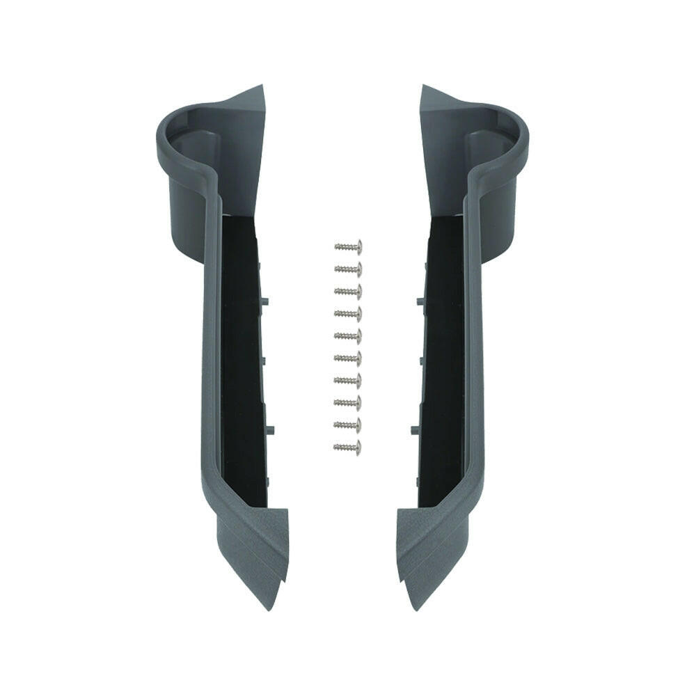 Door Pockets Storage Box Cup Holder Suitable For Toyota Land Cruiser 70 Series