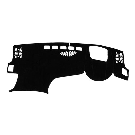 Non-Slip Dash Mat with HUD Dashboard Cover Suitable For Lexus NX250 / NX350H 2022-2023