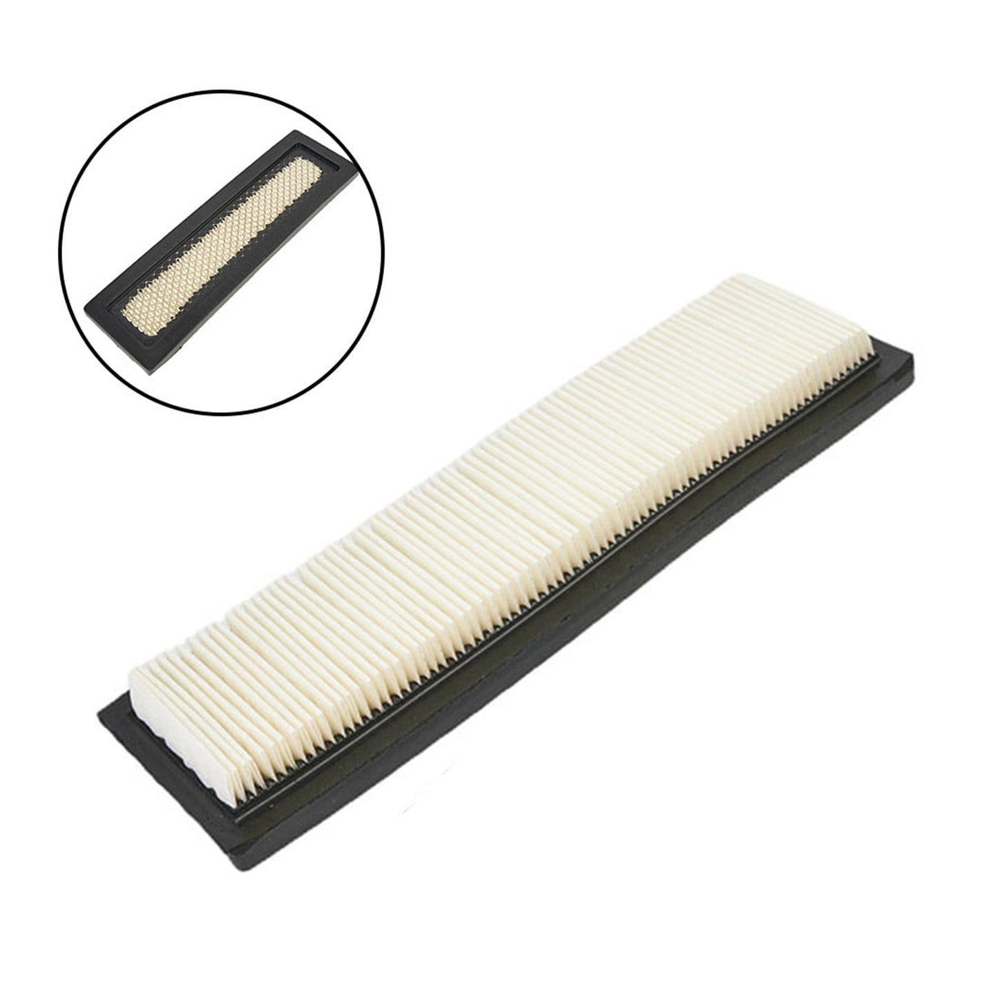{{ Air Filter Suitable For Bobcat 7176099 T450 T550 T590 T595 T630 T740 S630 S650 }} - Buy Car Parts Online at {{ Kaka Auto Parts }}.