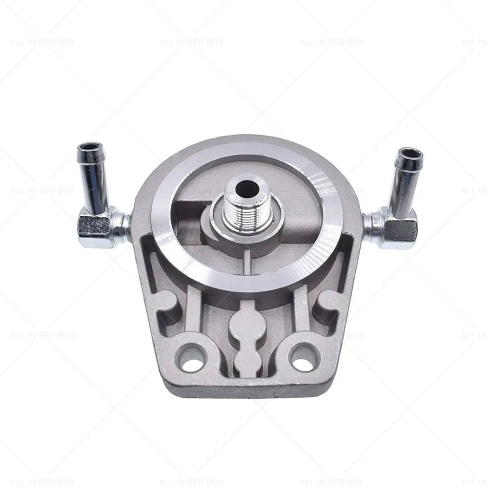 {{ Fuel Filter Housing Primer Pump Cap Suitable For Nissan Navara D22 YD25DDTI MT }} - Buy Car Parts Online at {{ Kaka Auto Parts }}.