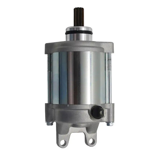 Starter Suitable For Suzuki GSXR1000 2001-2008 GSXR1000Z Limited 2003 Replica 04