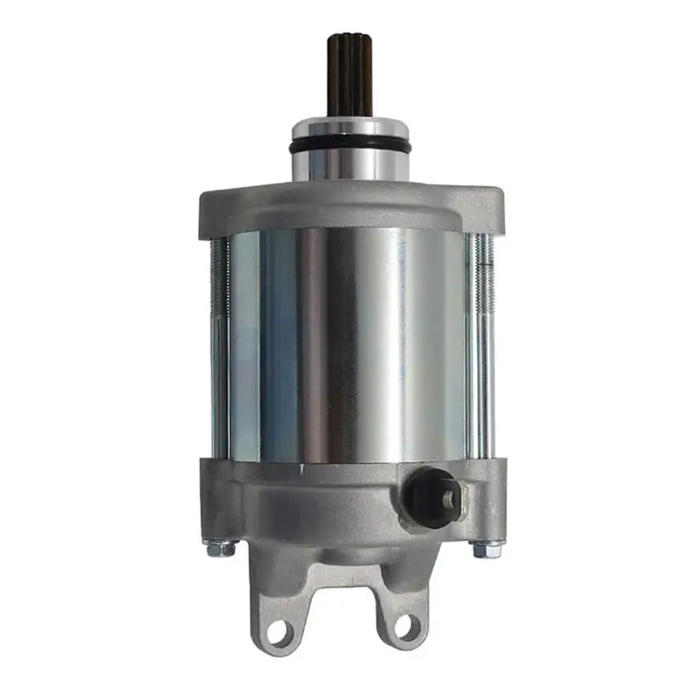 Starter Motor Suitable For Suzuki GSXR1000 2001-2008 & GSXR1000Z Limited 2003 Replica 2004