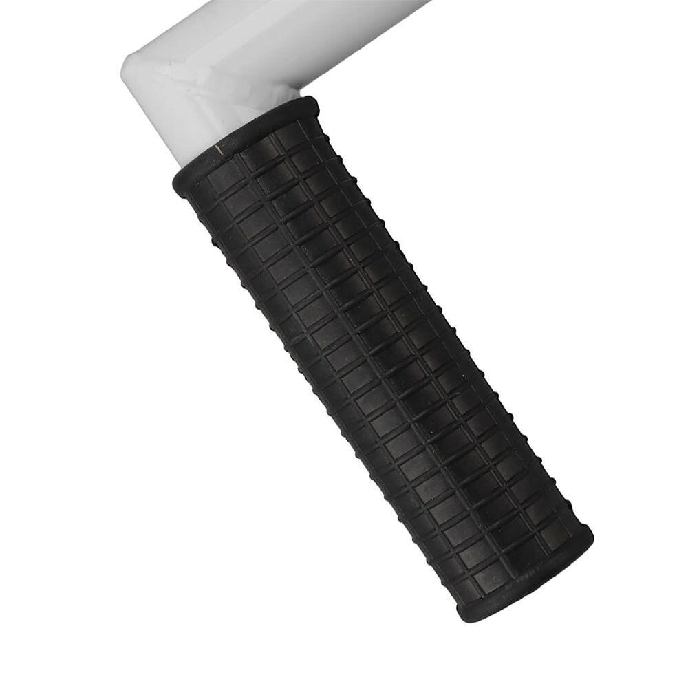 Aluminium Alloy String Trimmer Handle Grip Ergonomic Weedeater Grip Suitable For Lawn Use