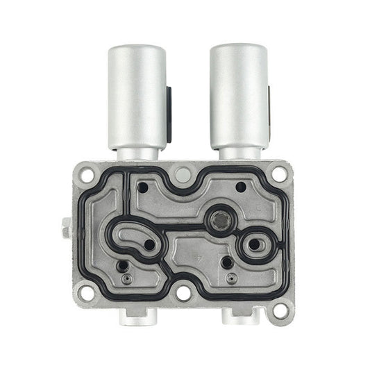 Transmission Dual Linear Solenoid Suitable For Honda Civic 1.3L / 1.7L / 2.0L 2001-2005