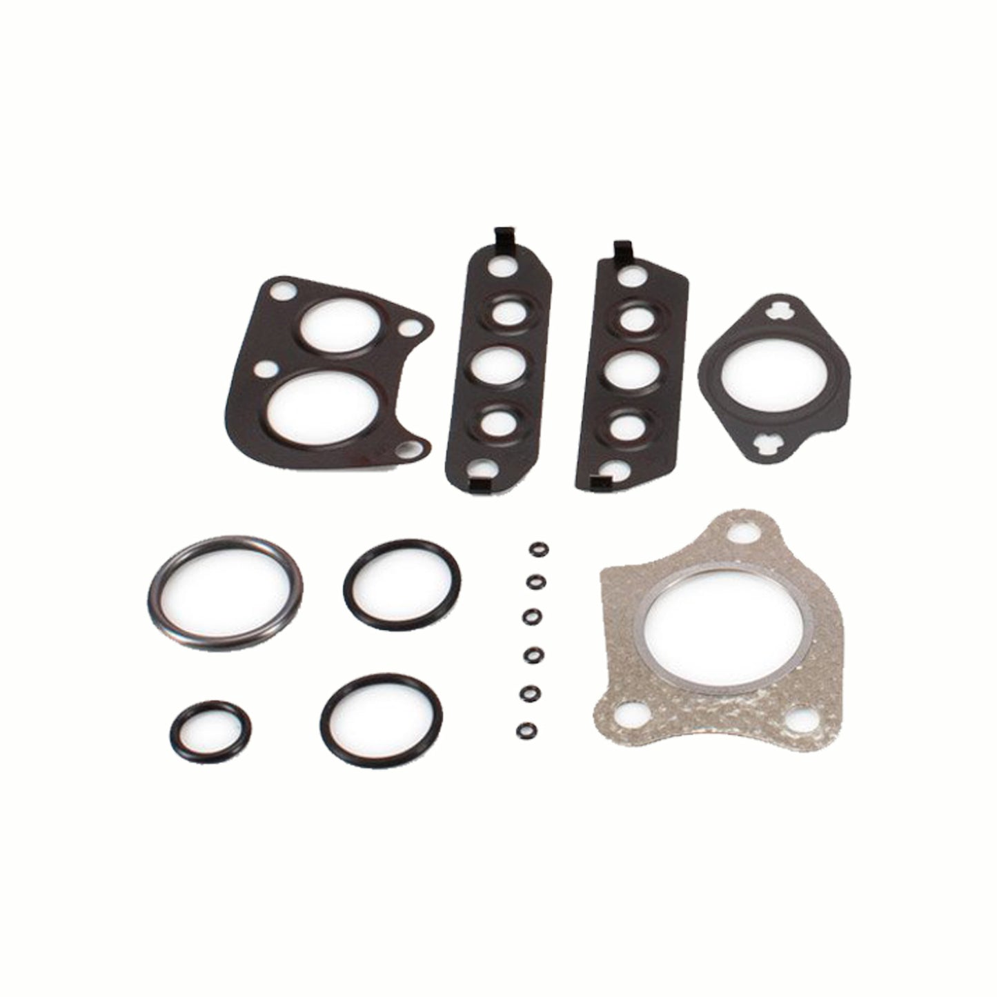 Oil Cooler Intake Gasket Set Suitable For Mercedes CLK / GLC & Chrysler / Jeep 3.0L
