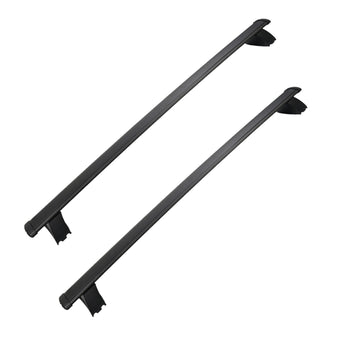compare product 2x Cross Bar Roof Rack Suitable For Jeep Grand Cherokee 2011-2021 with 2 Keys