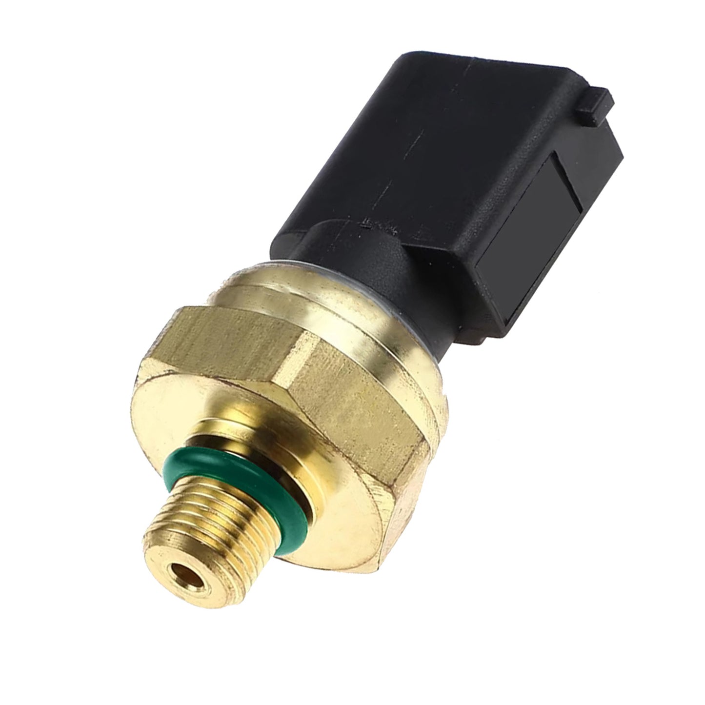 {{ Fuel Pressure Sensor Suitable For VW Eos Jetta Passat GTI Audi A3-A6 06E906051 }} - Buy Car Parts Online at {{ Kaka Auto Parts }}.