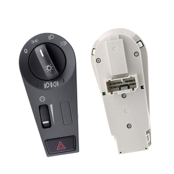 compare product Headlight Lamp Switch Suitable For Front Volvo Truck FH12 / FM / VNL