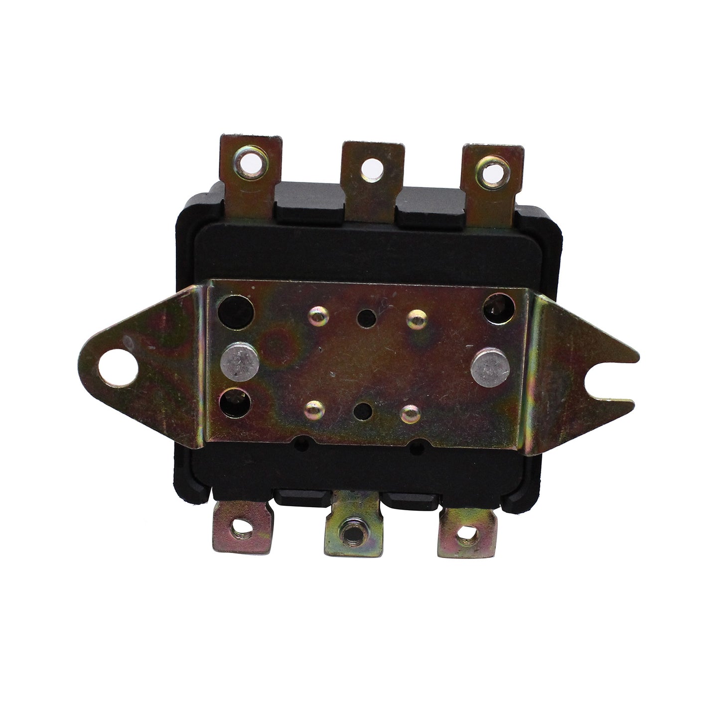 Universal Twin Headlight Relay 12V 30A High  and  Low Beam Car Accessory NLR-132