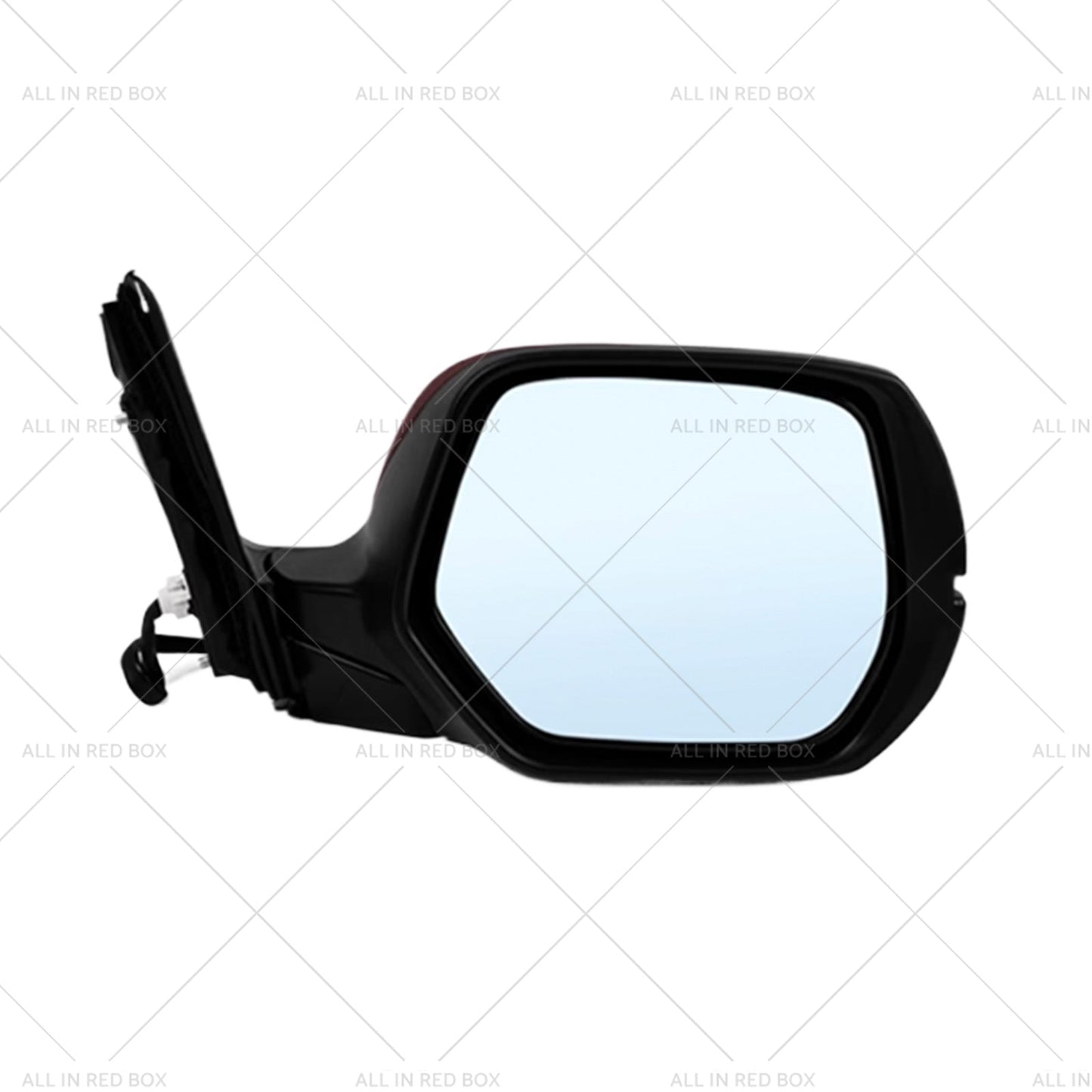 {{ Right Door Mirror Suitable for Honda CRV CR-V RM 2012-2017 Blinker RH }} - Buy Car Parts Online at {{ Kaka Auto Parts }}.